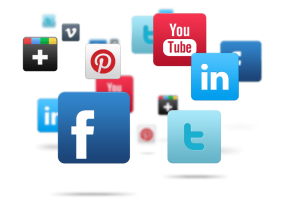 reseaux sociaux